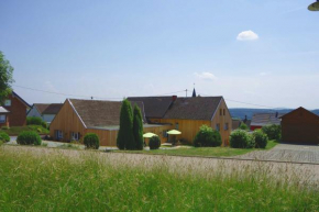 Speedys Gästehaus